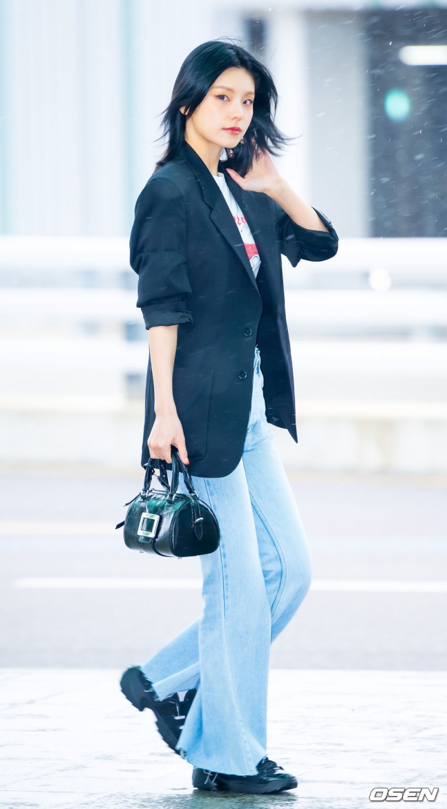 있지 예지