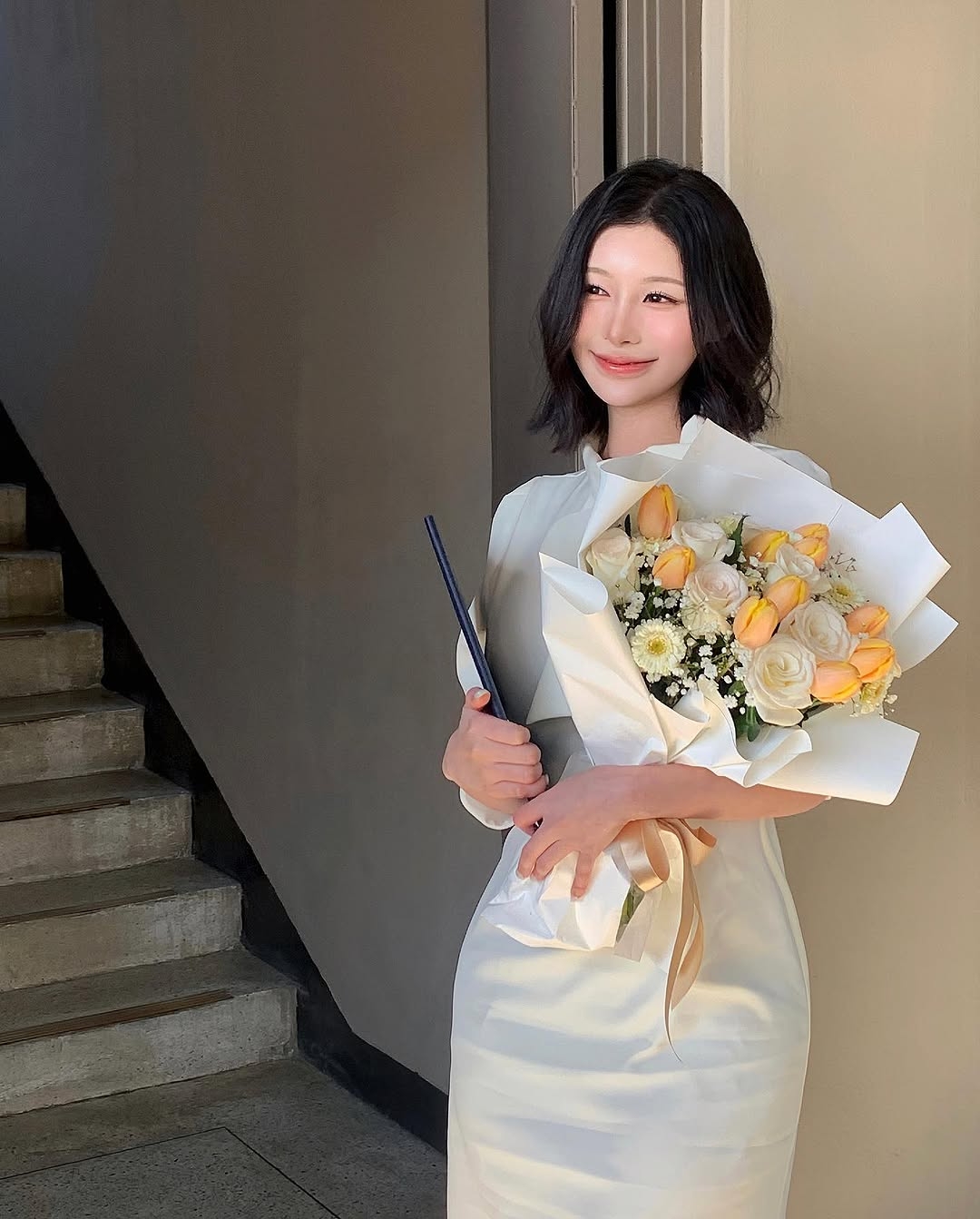 벌써 대학 졸업한 공지원