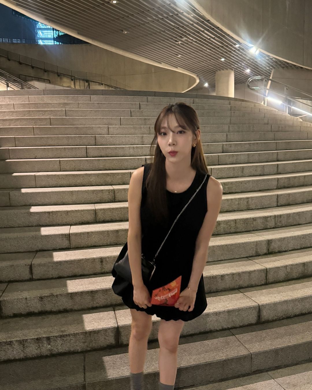 우주소녀 여름