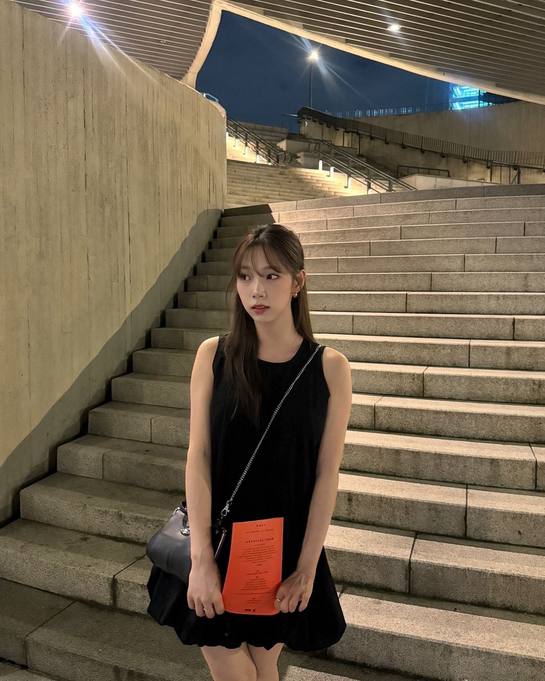 우주소녀 여름