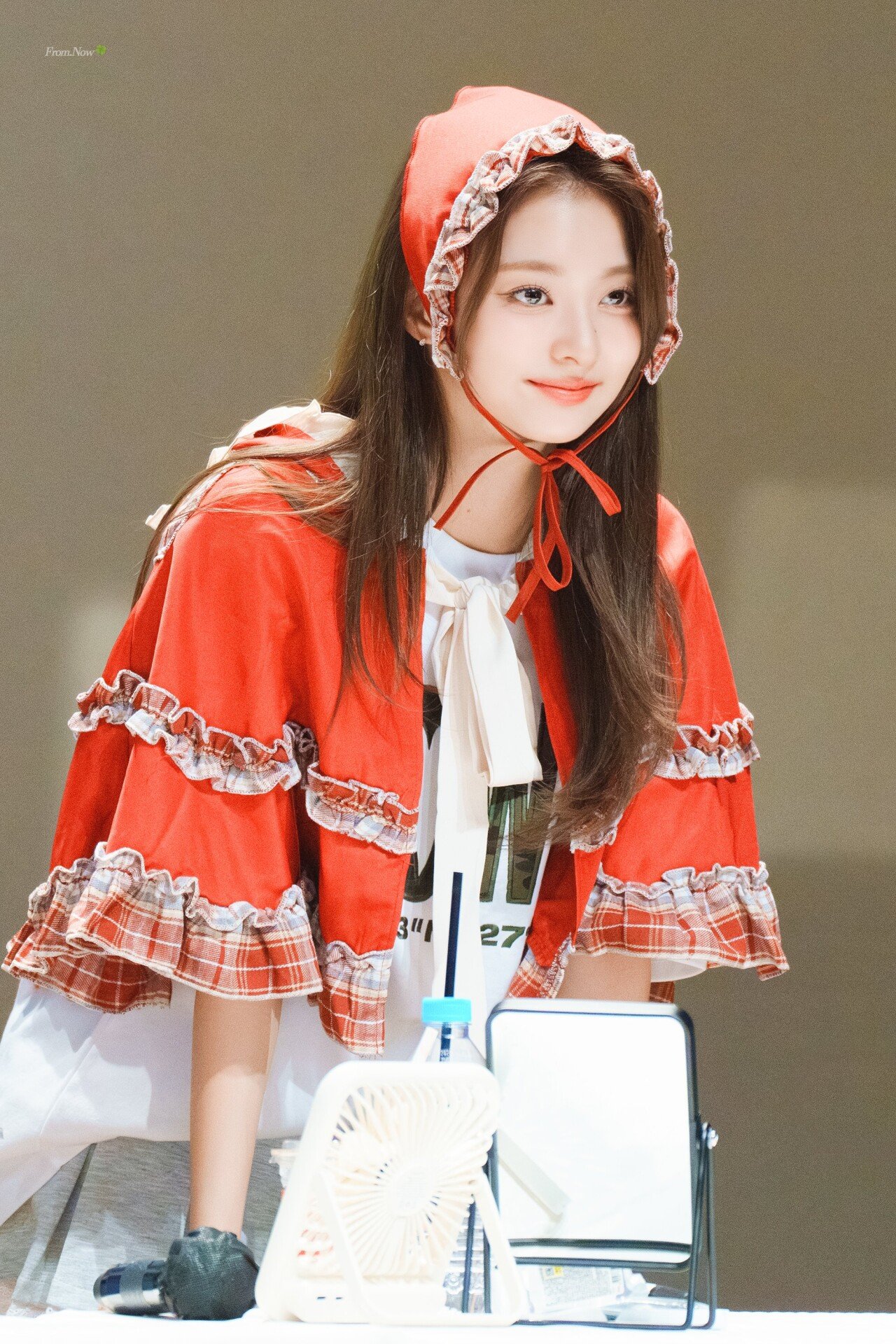 프로미스나인 나경