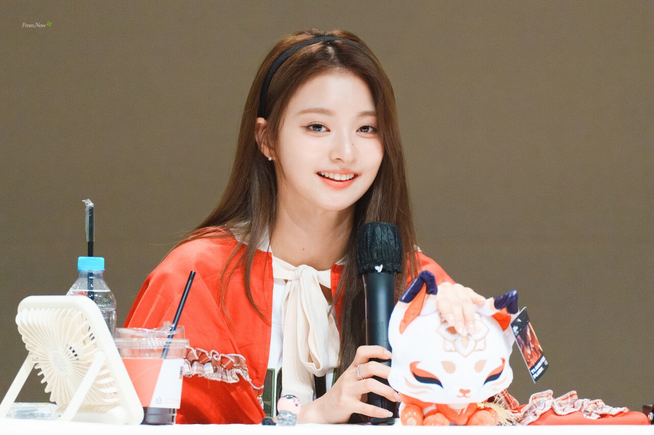 프로미스나인 나경