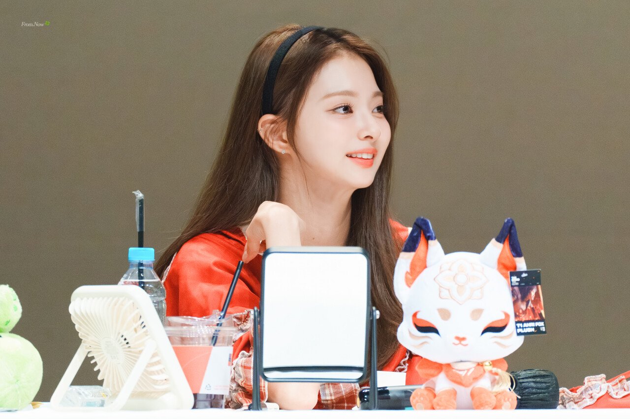 프로미스나인 나경