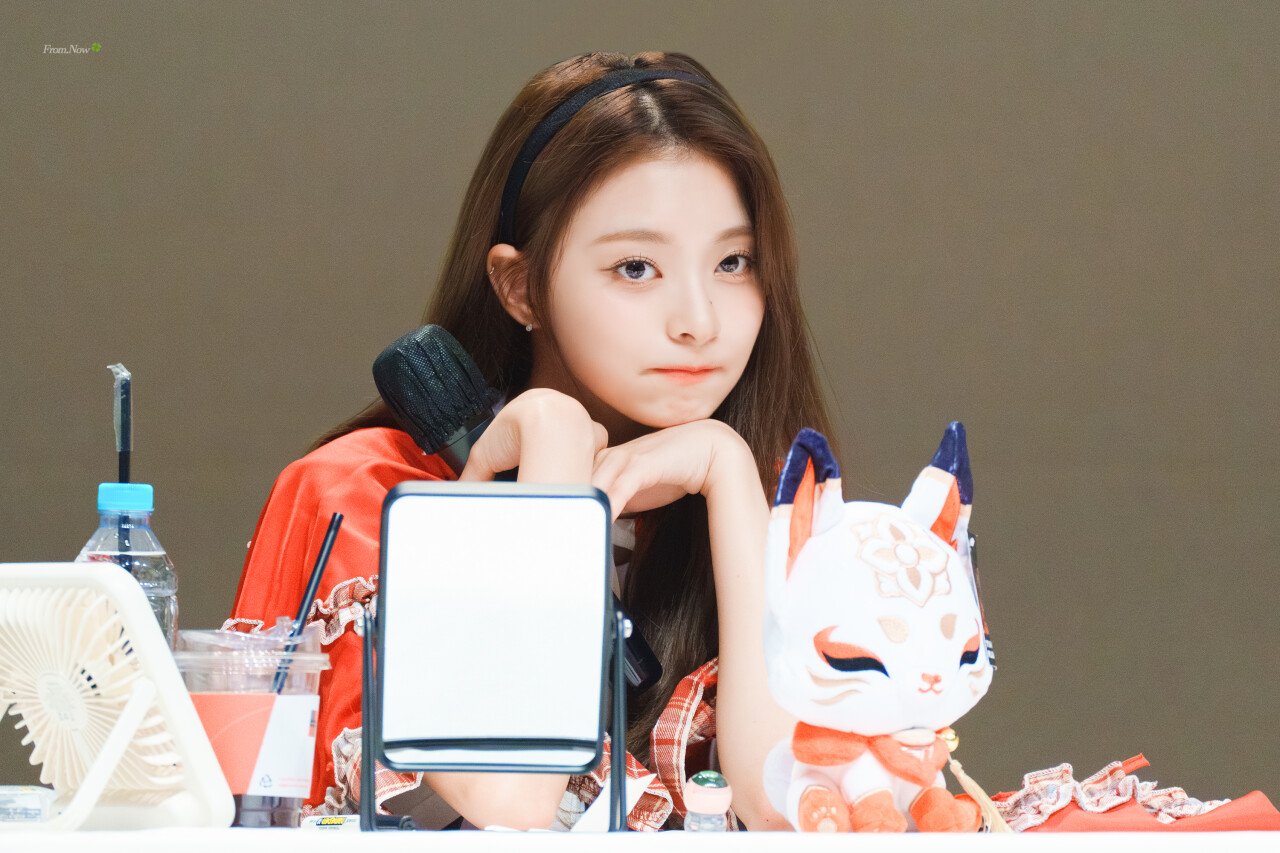 프로미스나인 나경