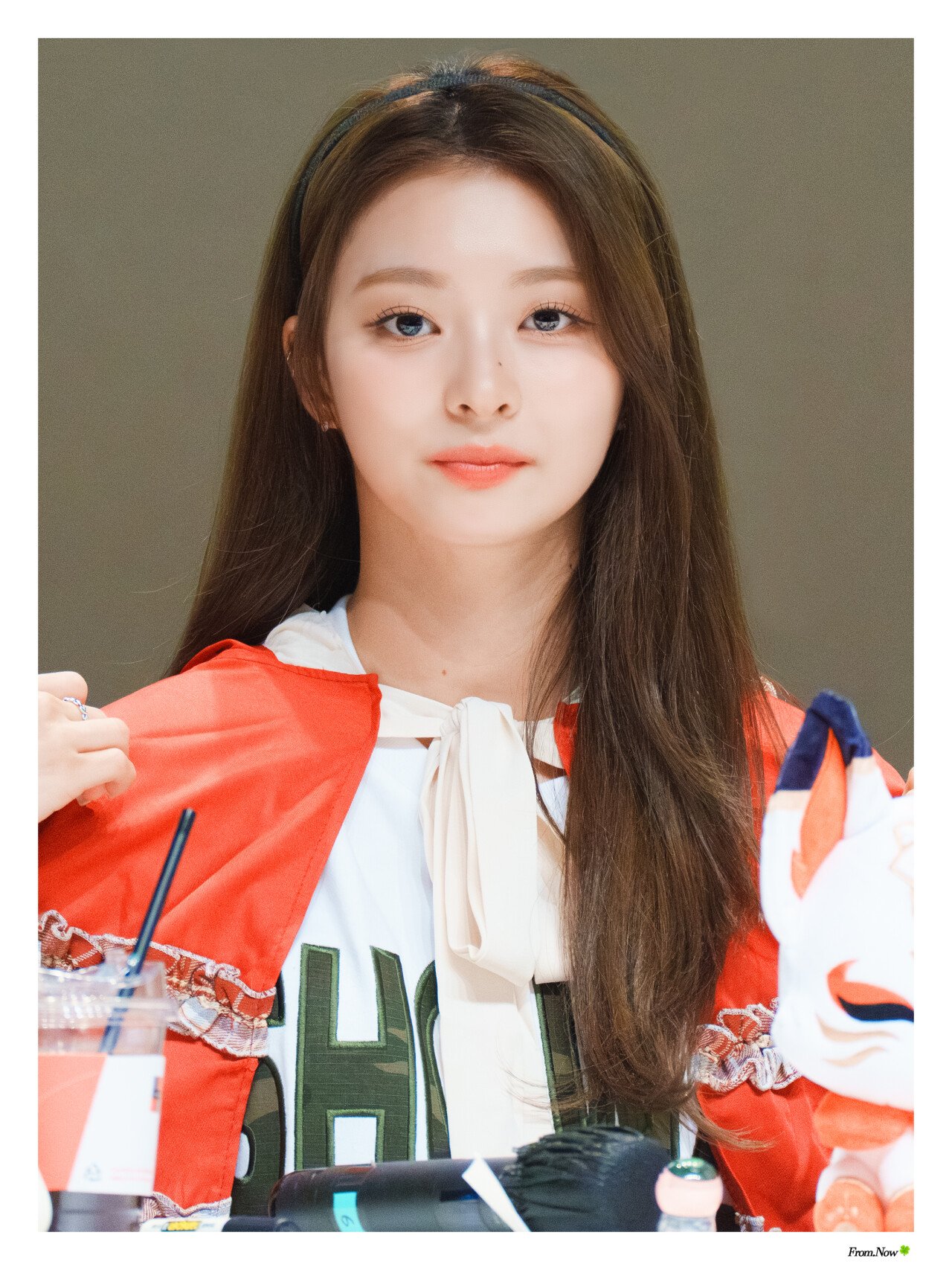 프로미스나인 나경