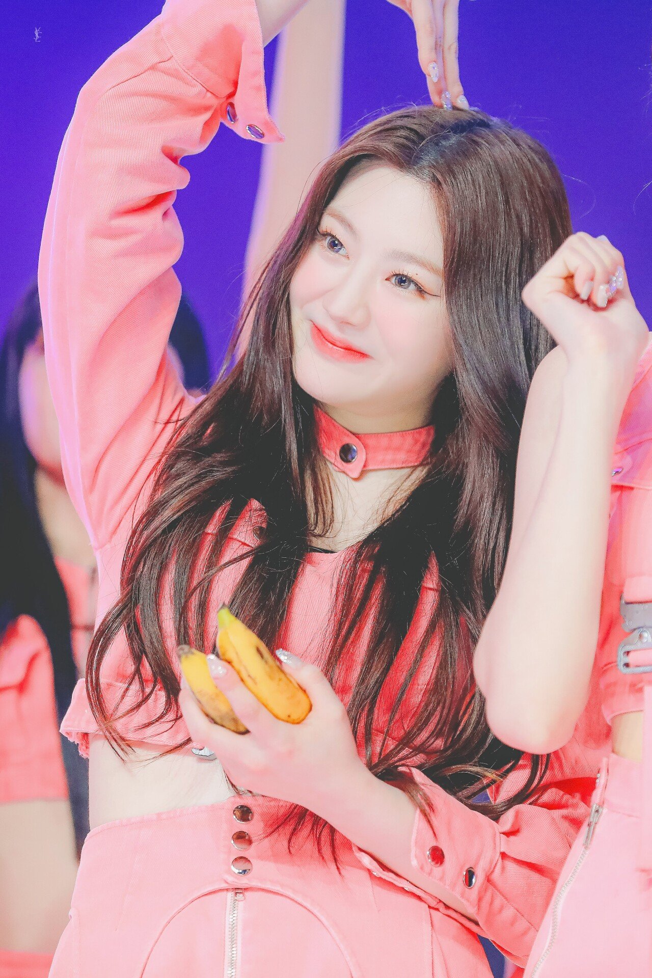 스테이씨 세은