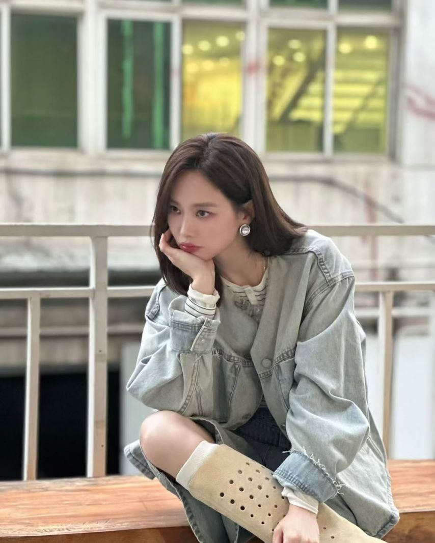 미쓰에이 페이 근황