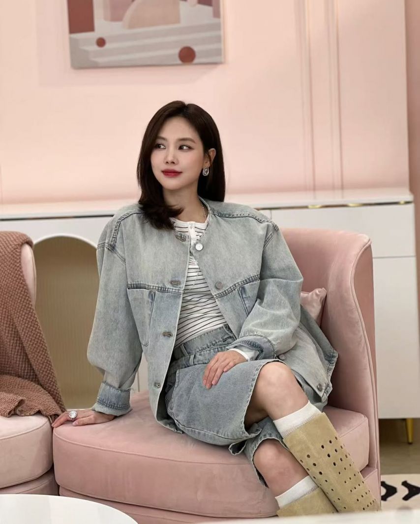 미쓰에이 페이 근황