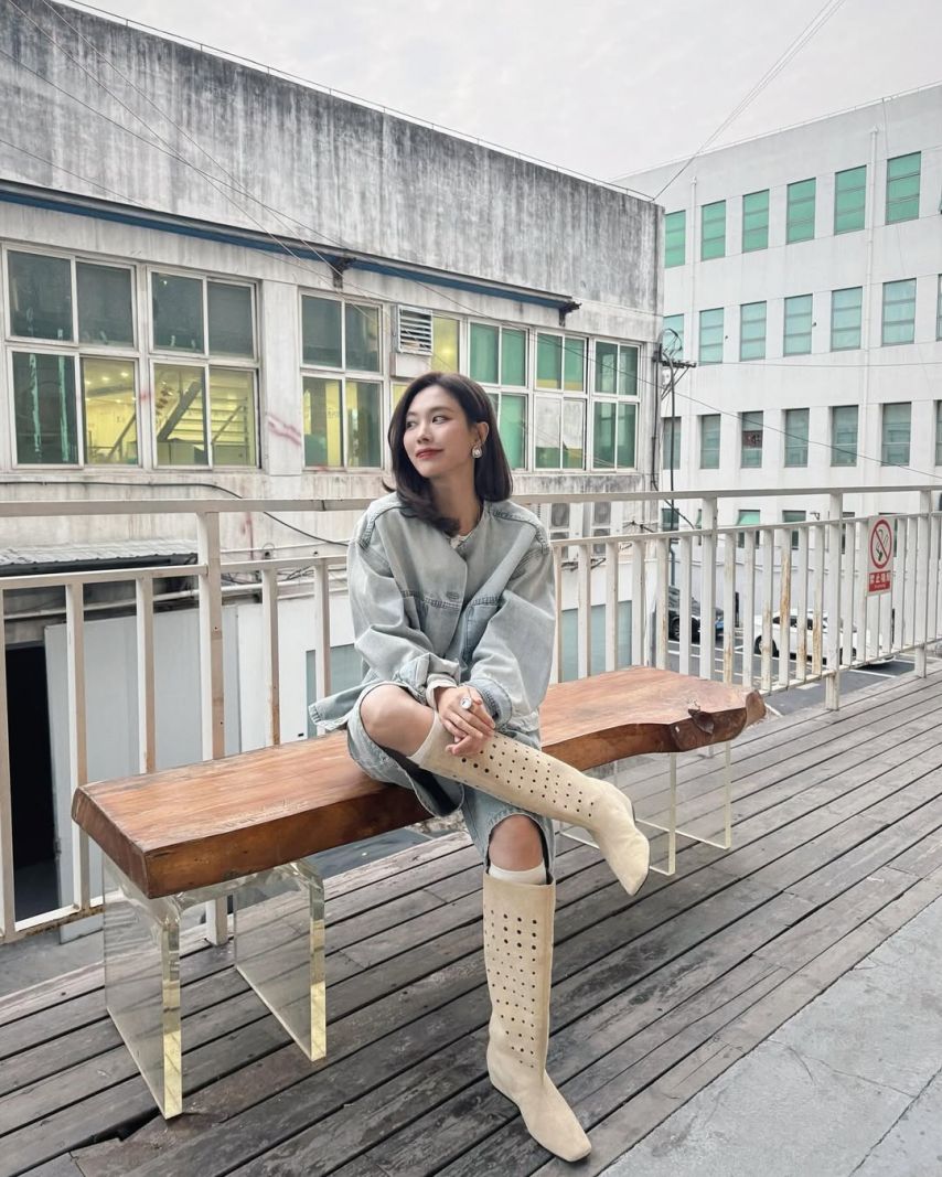 미쓰에이 페이 근황