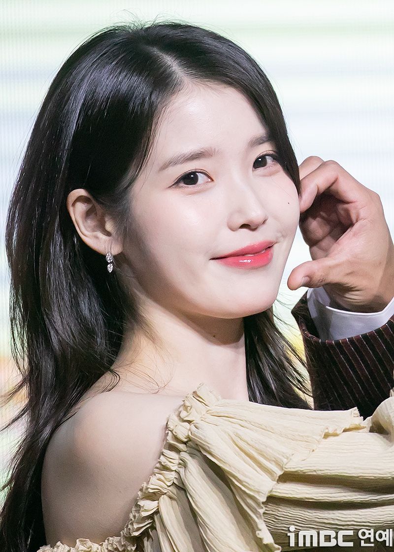 250305 아이유 ‘폭싹 속았수다’ 제작발표회 기사사진