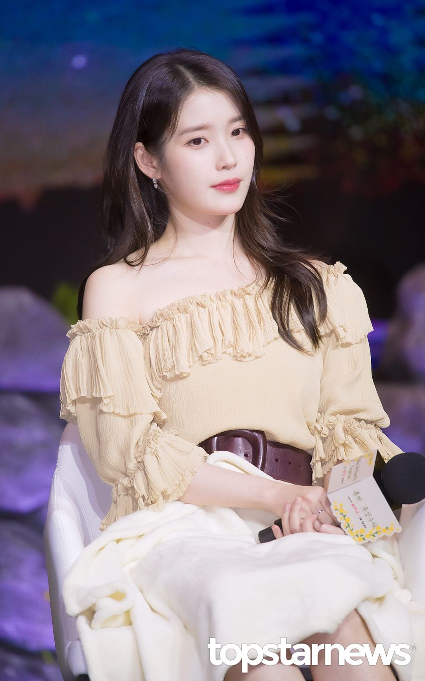 250305 아이유 ‘폭싹 속았수다’ 제작발표회 기사사진