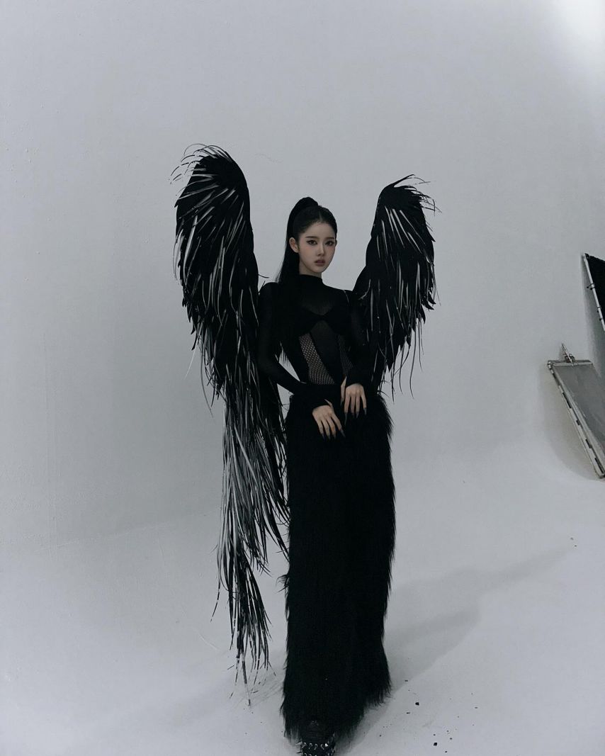 시은 STAYC스테이씨 인별