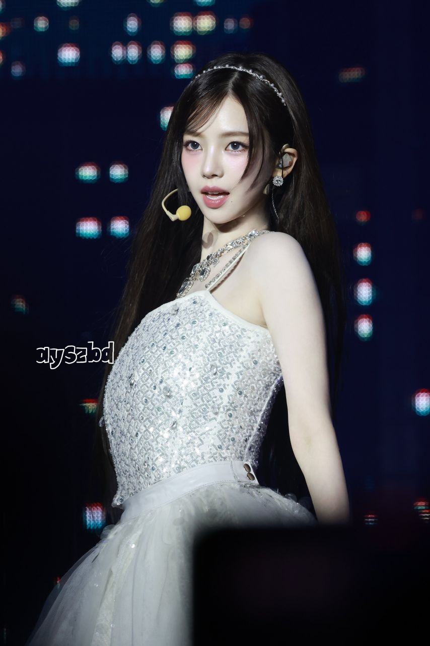 [에스파] 카리나