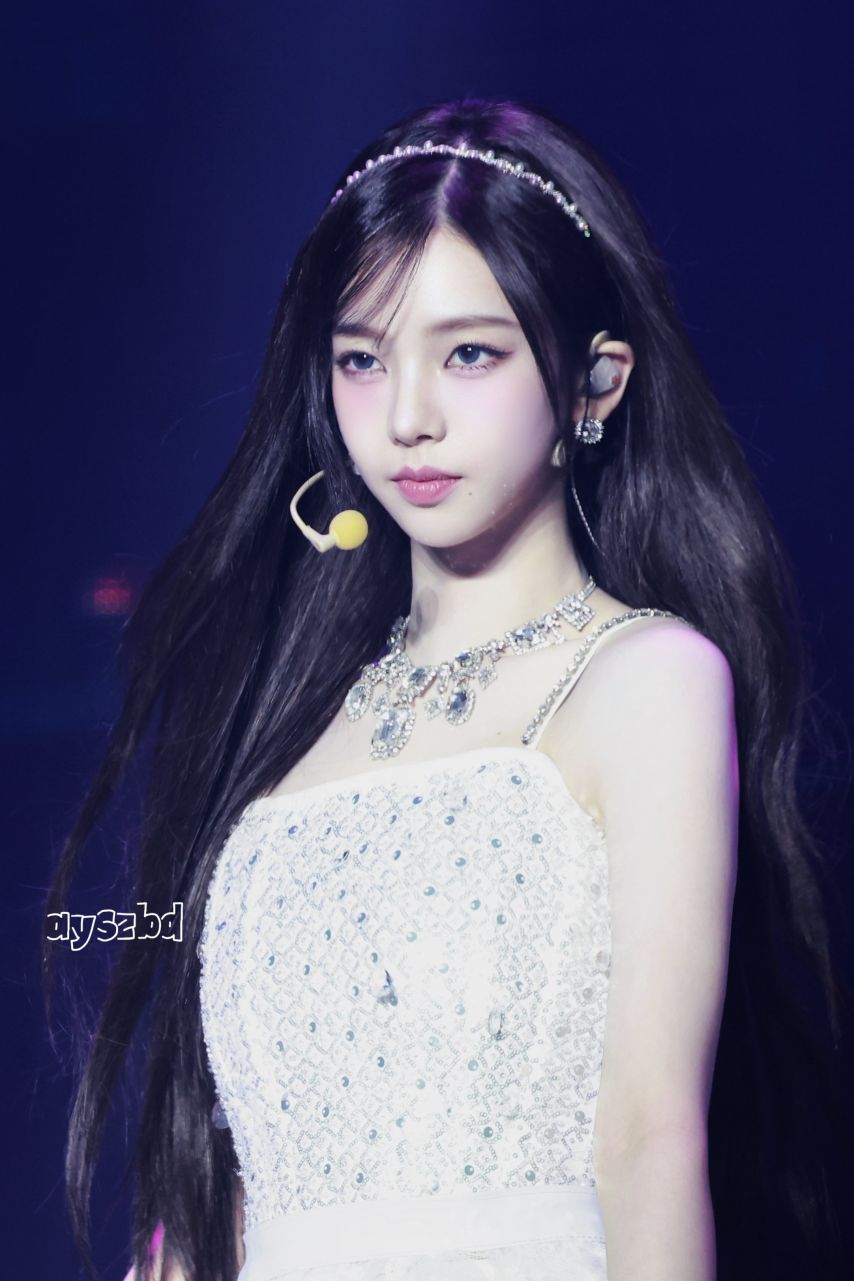 [에스파] 카리나