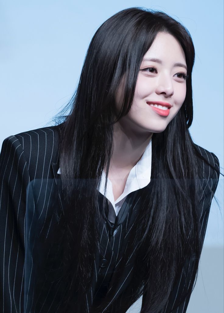 [ITZY] 유나