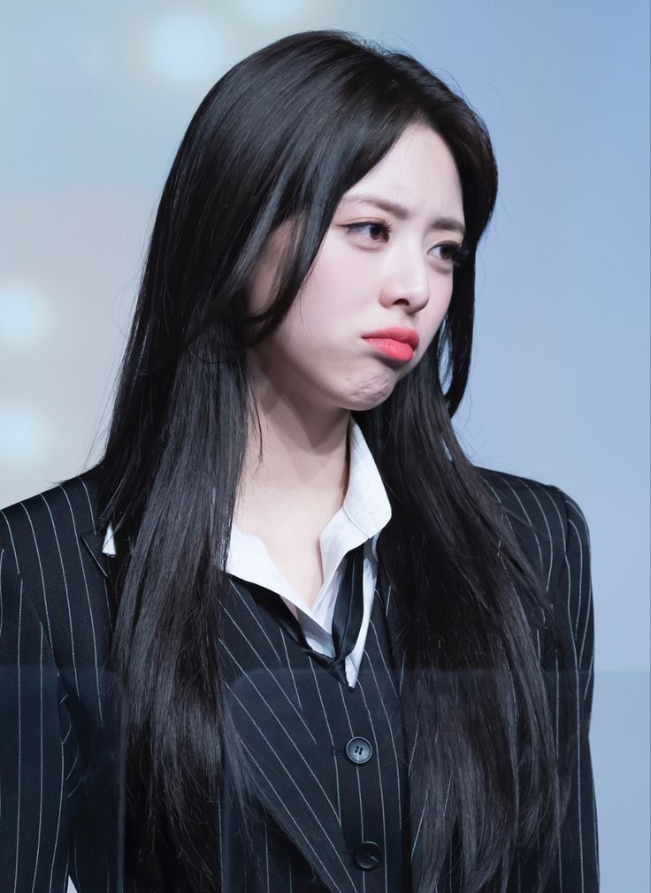[ITZY] 유나