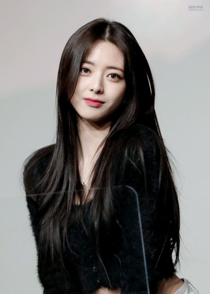[ITZY] 유나