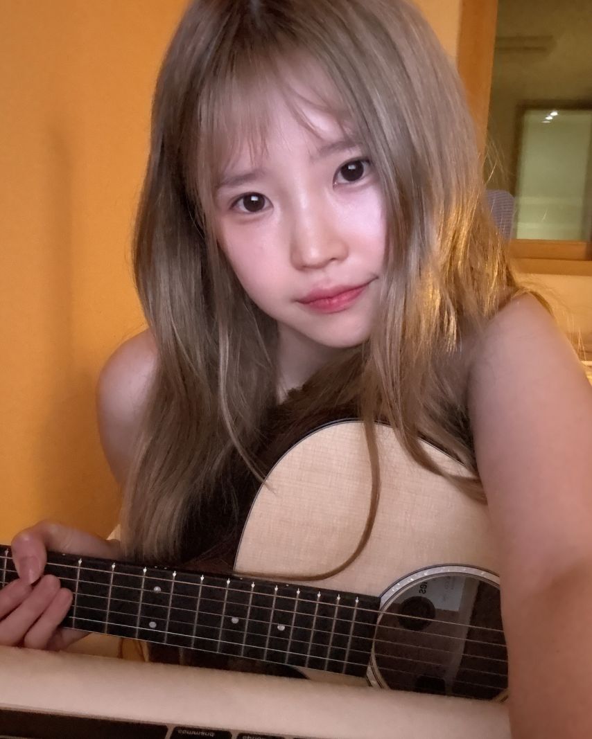 프로미스나인 송하영