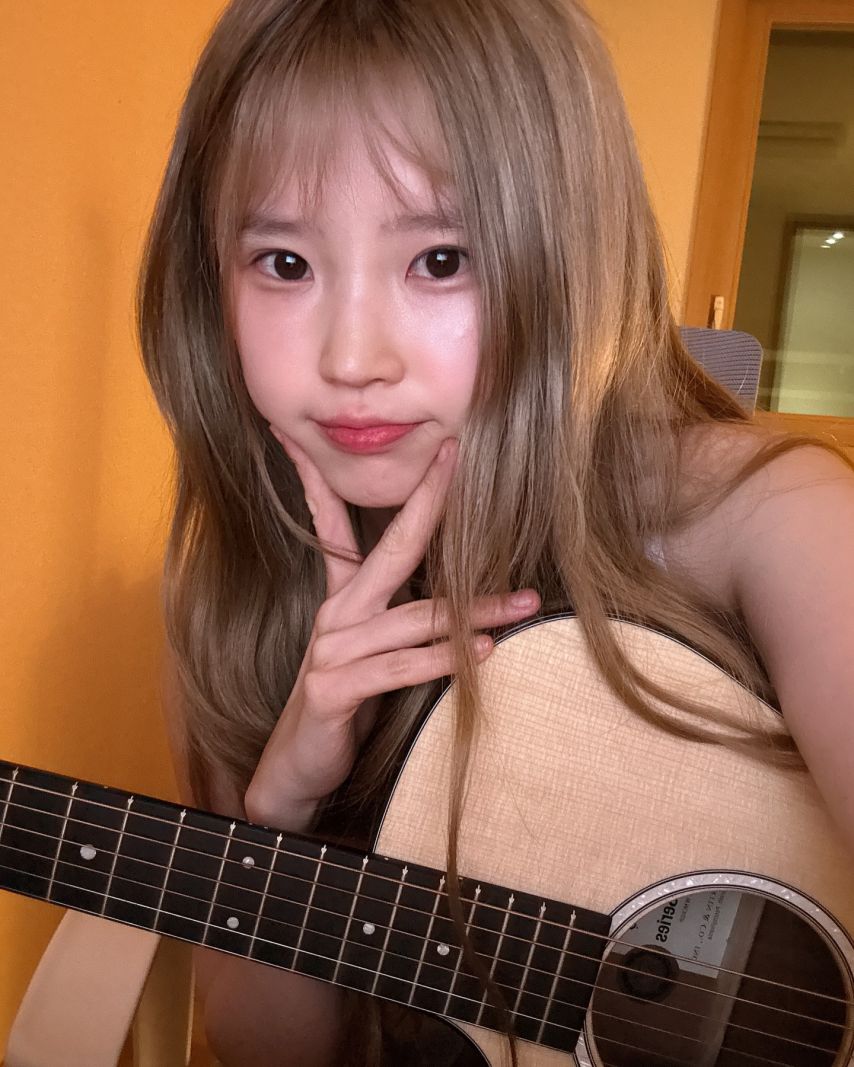 프로미스나인 송하영