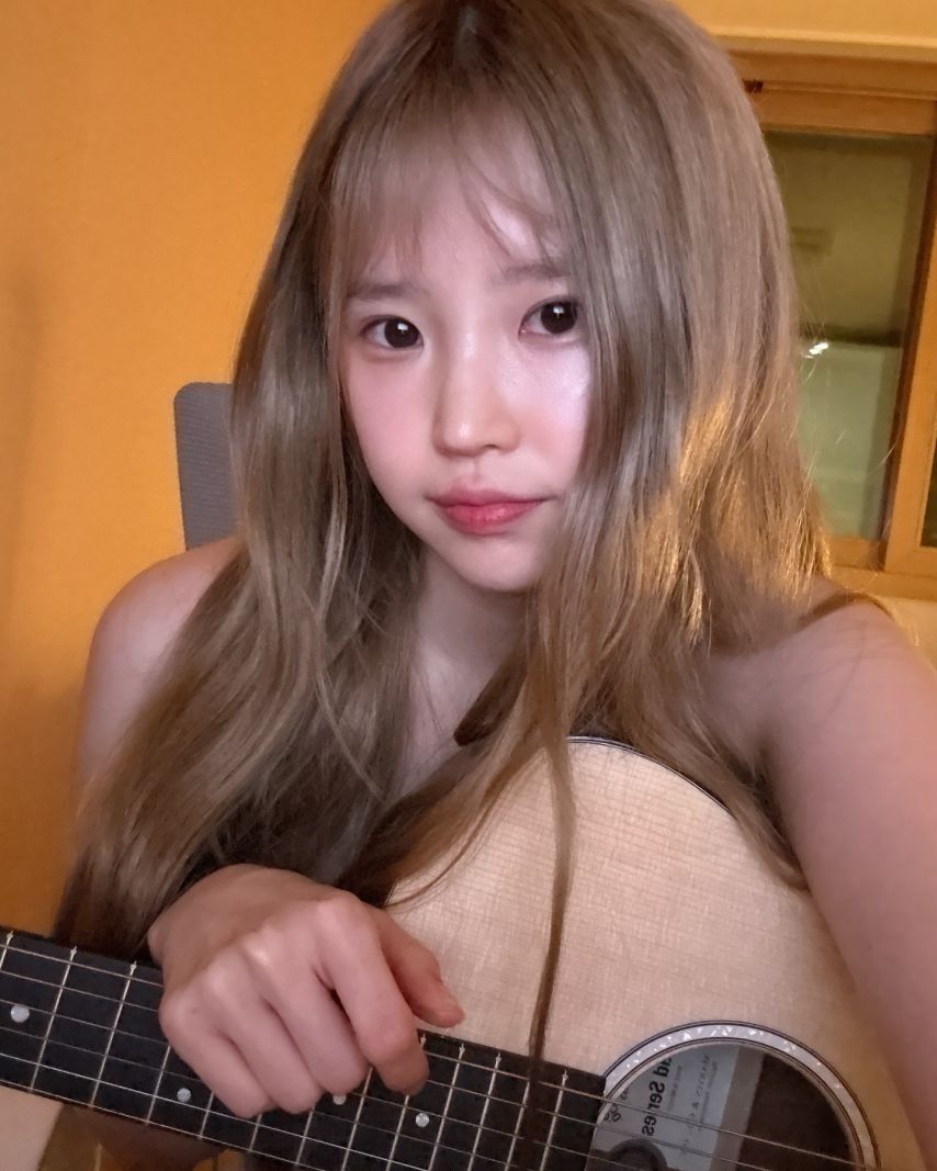 프로미스나인 송하영