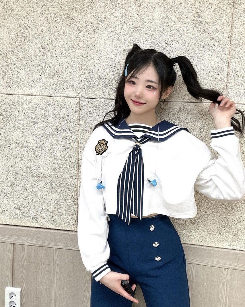 [QWER] 히나