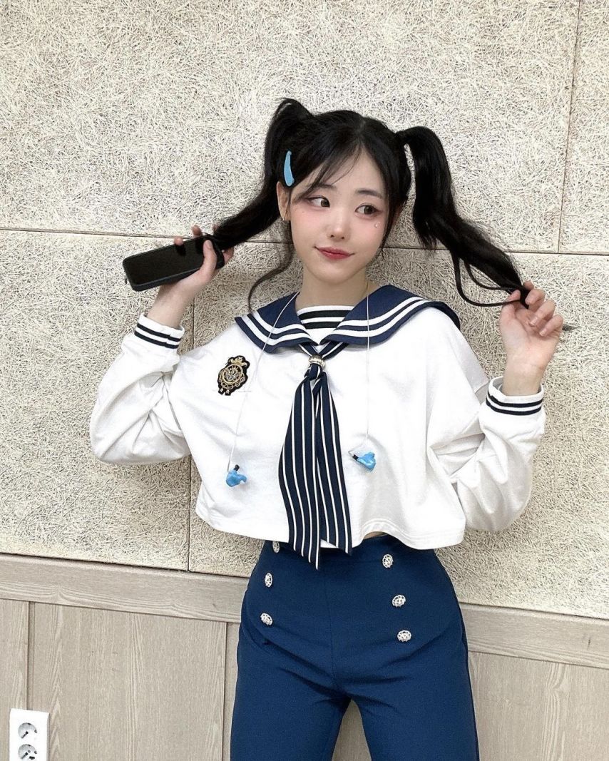 [QWER] 히나