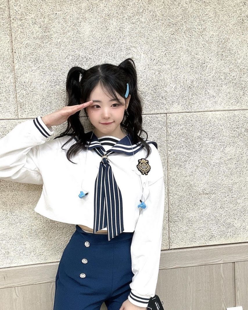 [QWER] 히나