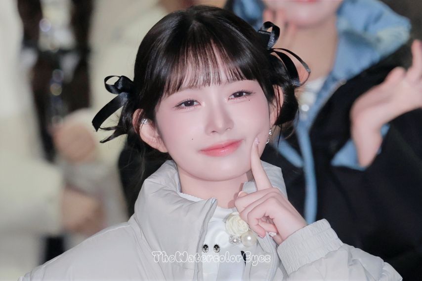 [아이브] 레이