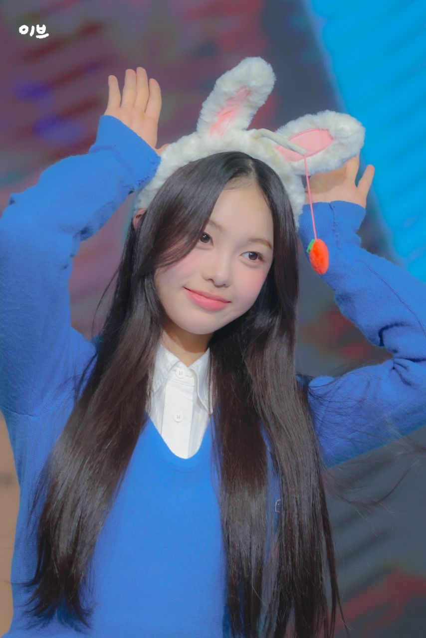 하츠투하츠 이안