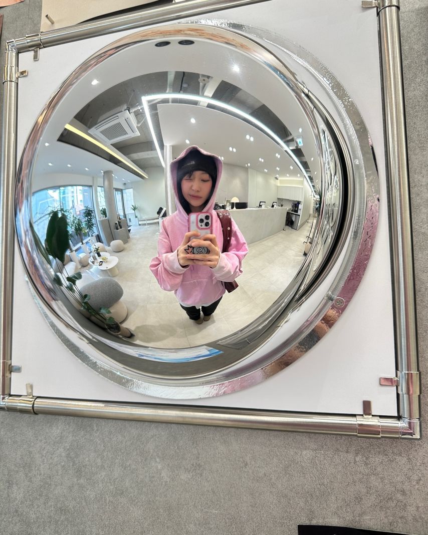 류수정 러블리즈 인별