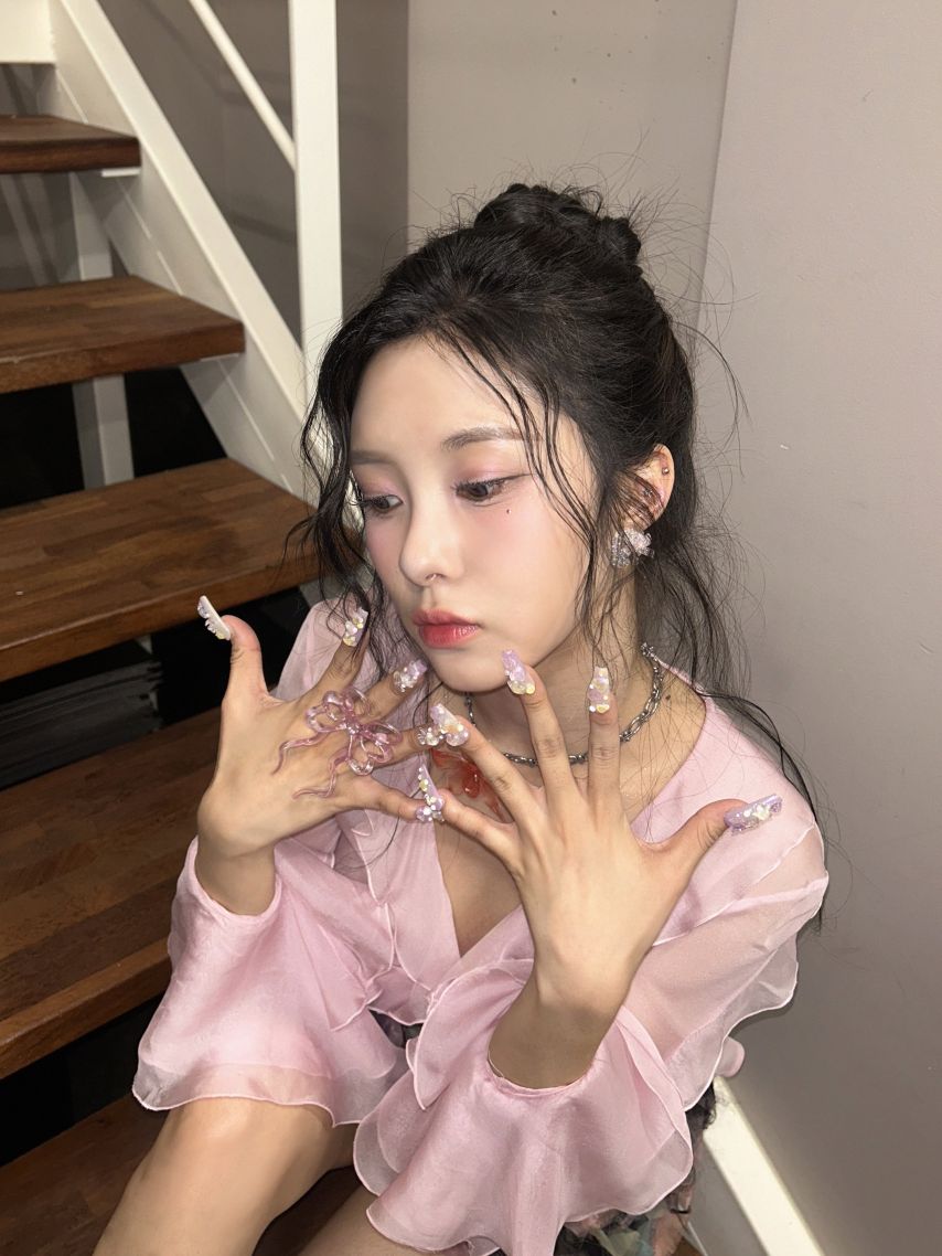 김다연 (케플러)
