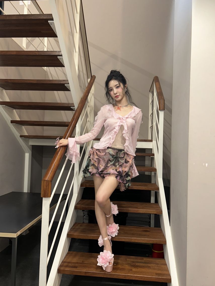 김다연 (케플러)