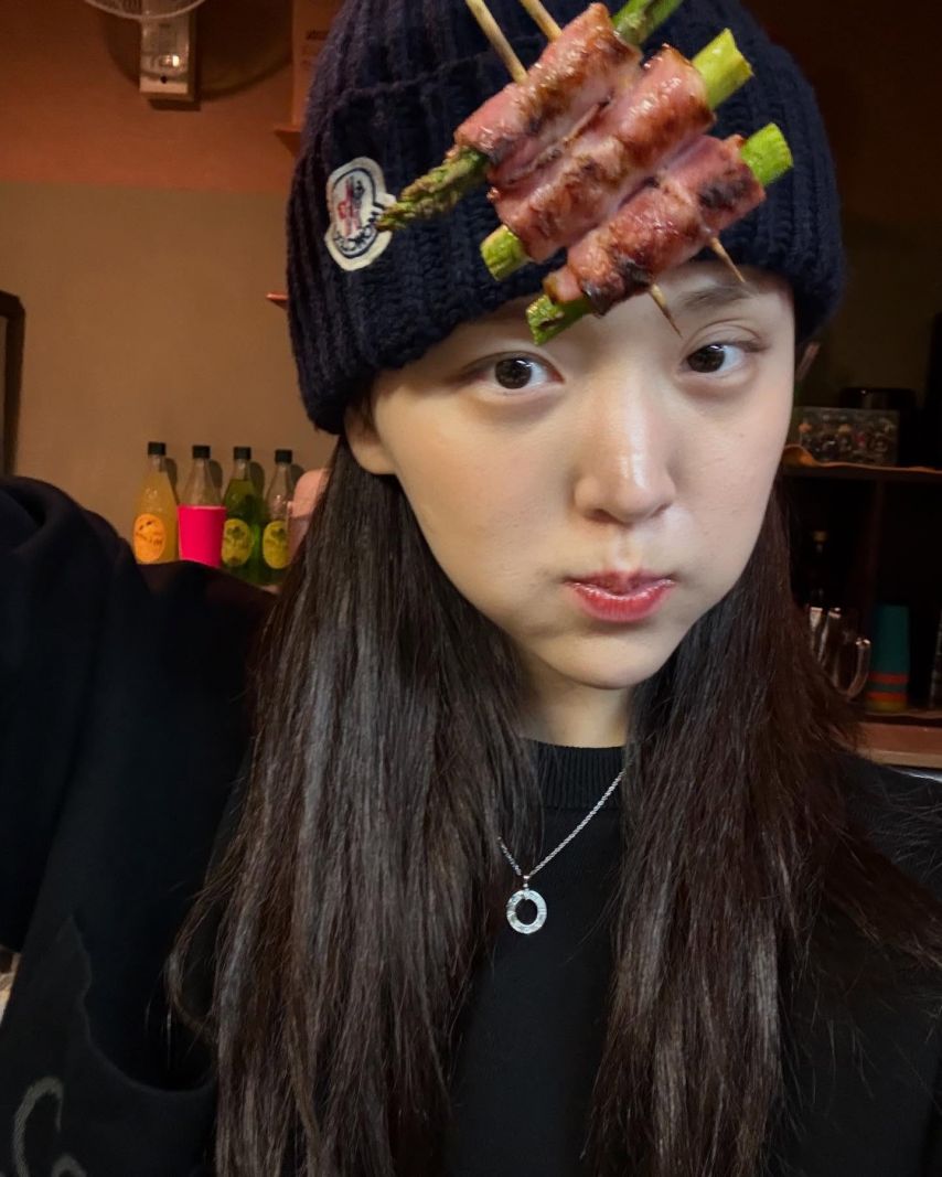 김지은 인별