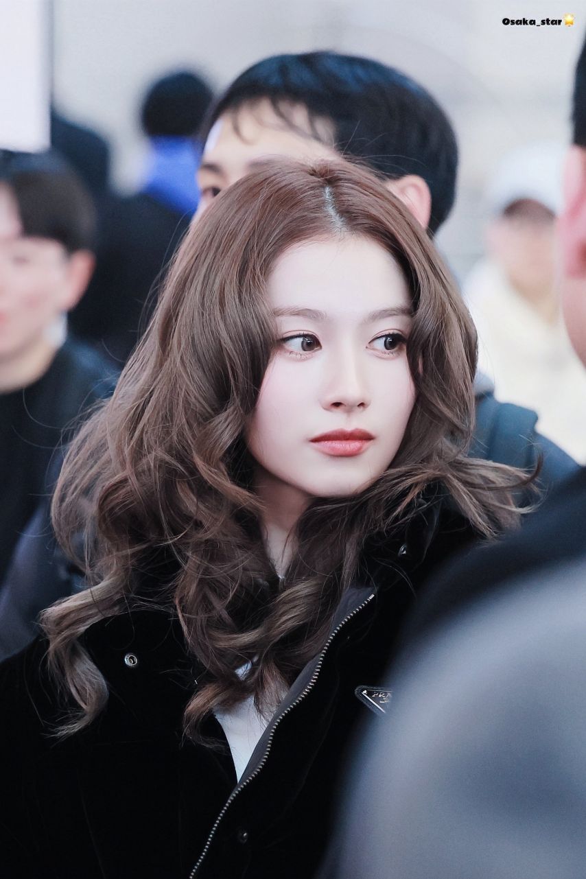트와이스 사나