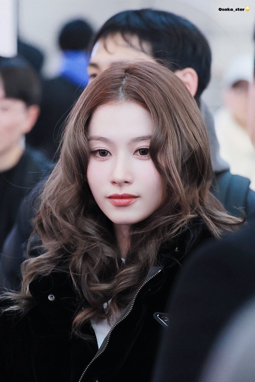 트와이스 사나