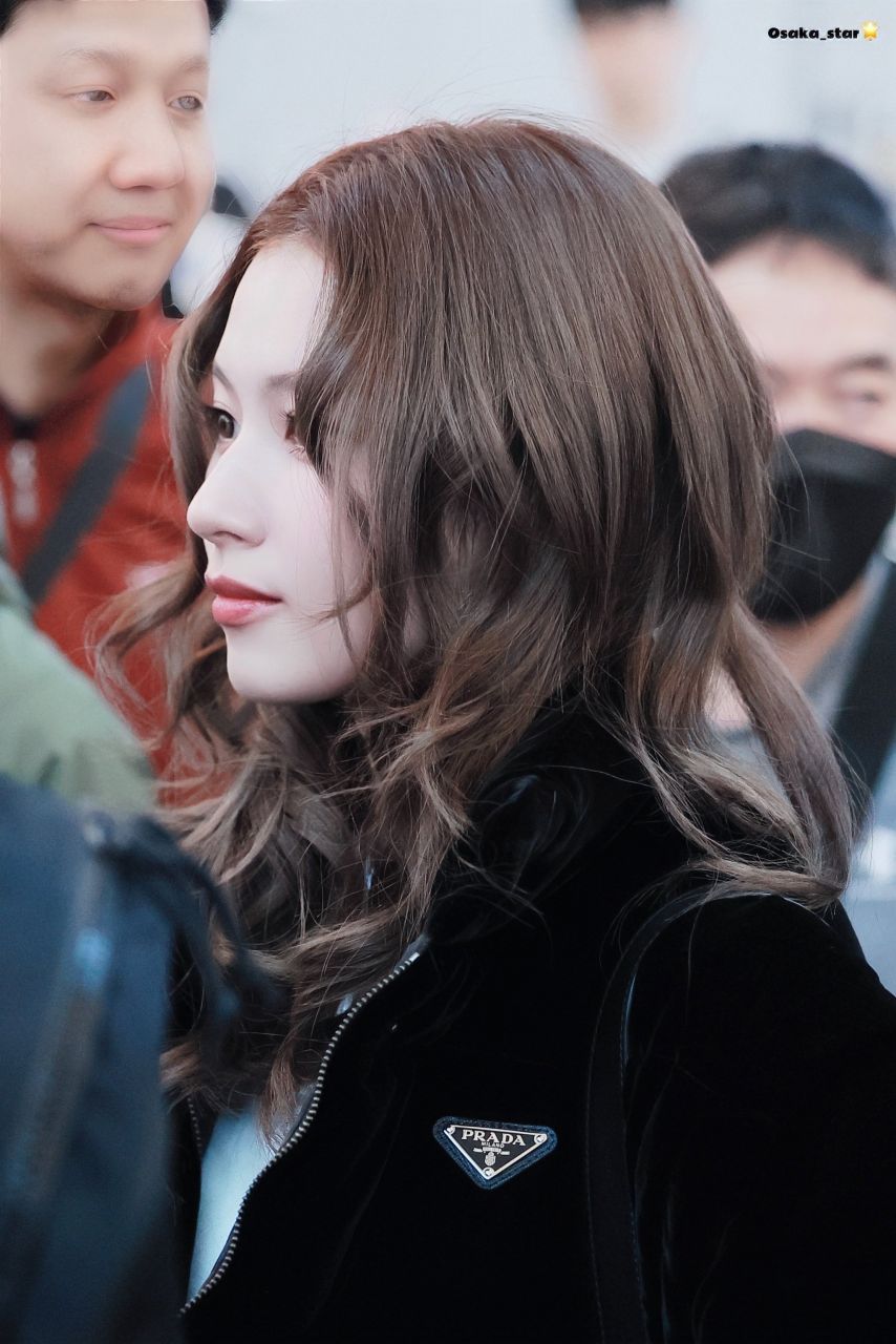 트와이스 사나