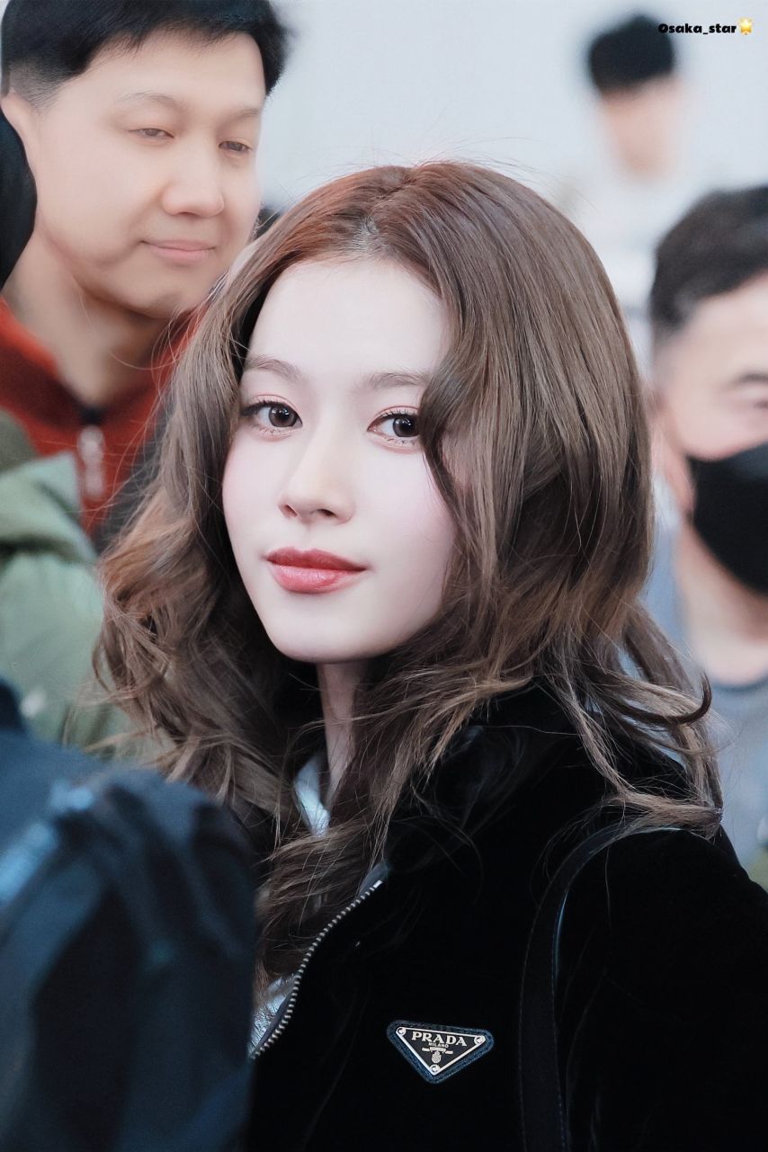 트와이스 사나