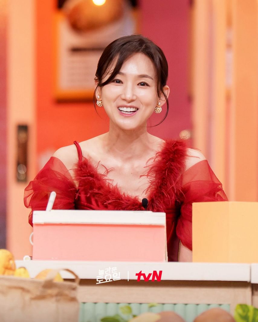 이희진 간미연 윤은혜 베이비복스 놀토