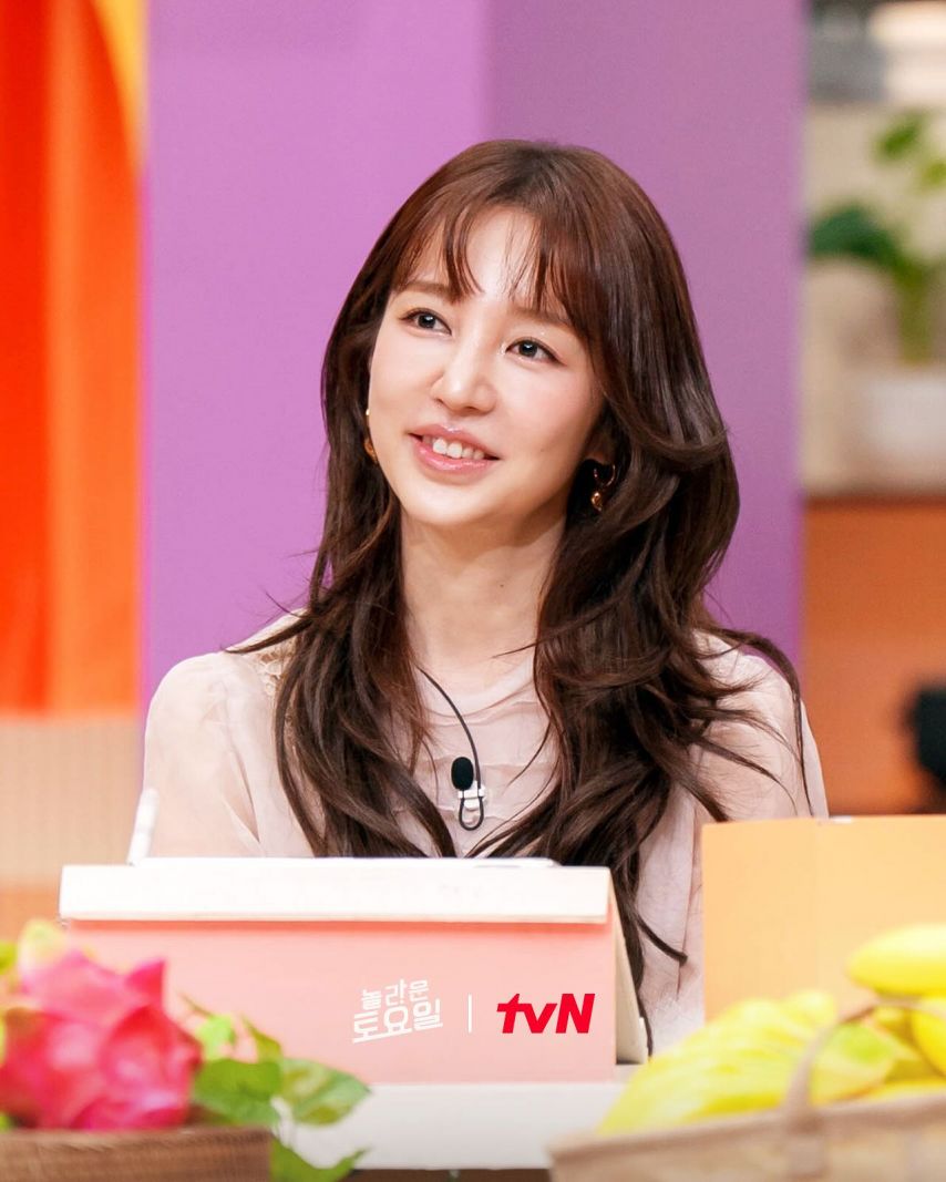 이희진 간미연 윤은혜 베이비복스 놀토