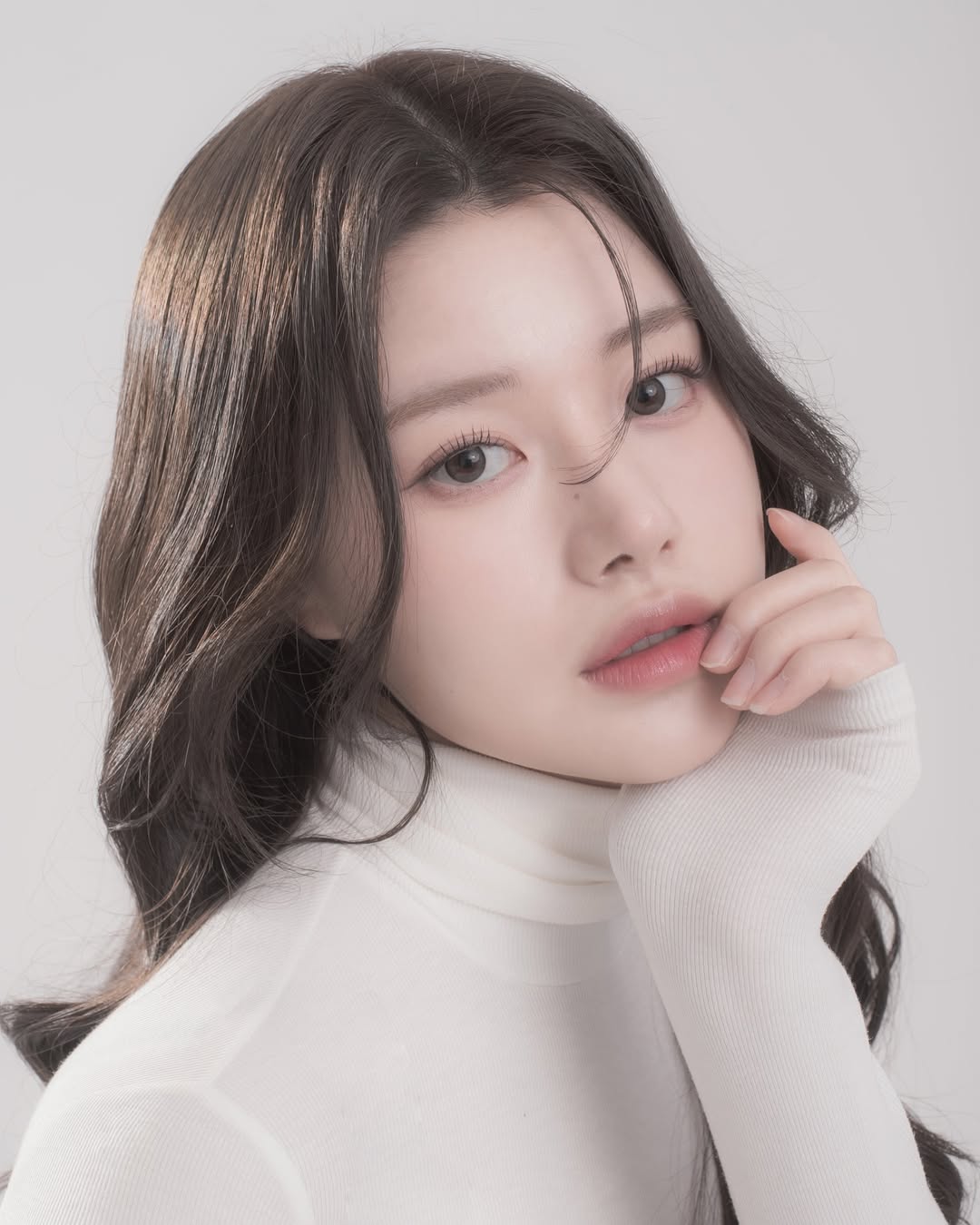 ㅇㅎ?) 키움->KT로 옮긴 이예빈 치어리더 최근 인스타 프로필 사진