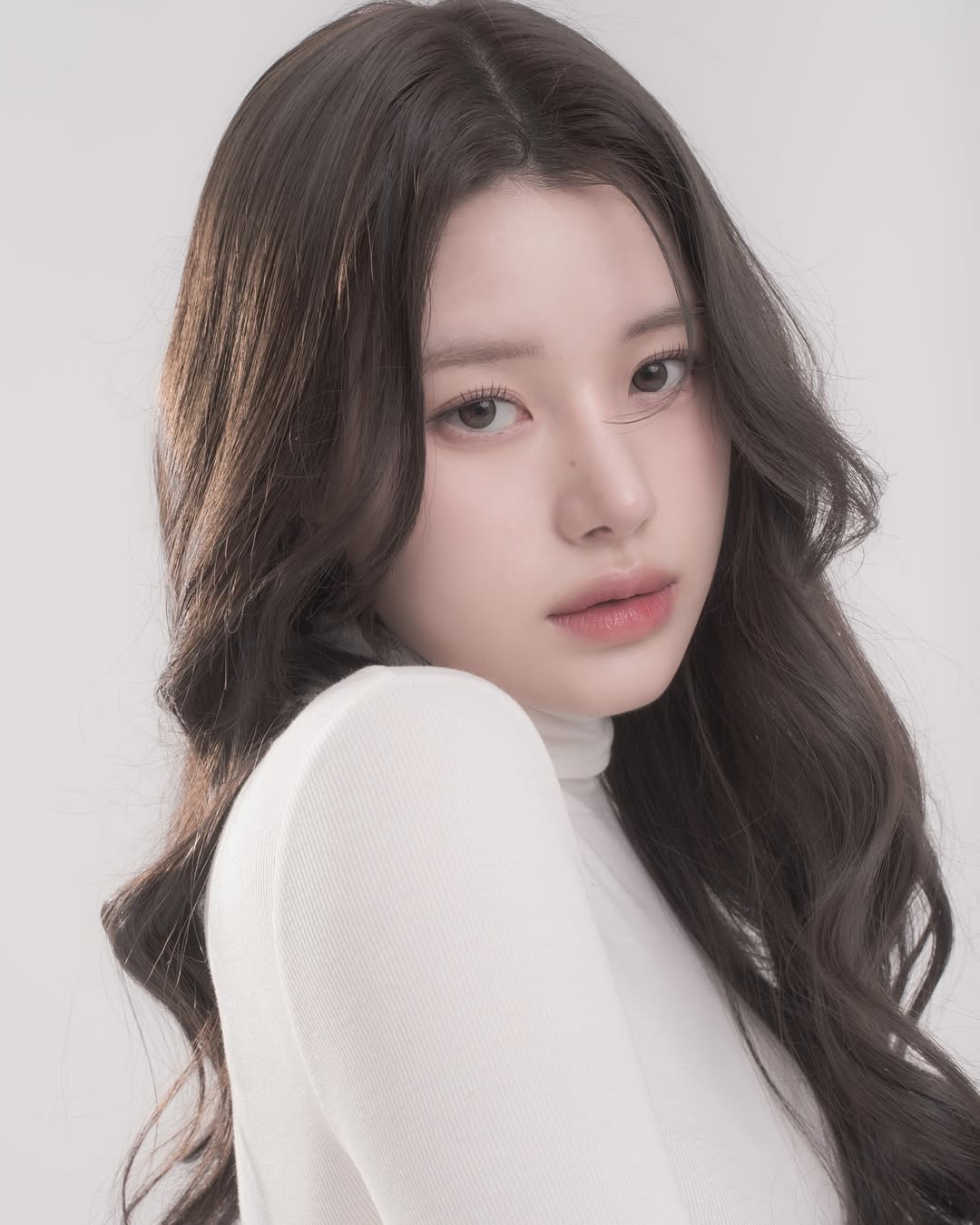 ㅇㅎ?) 키움->KT로 옮긴 이예빈 치어리더 최근 인스타 프로필 사진