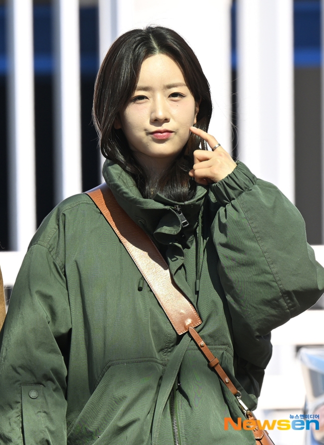 에이핑크 윤보미