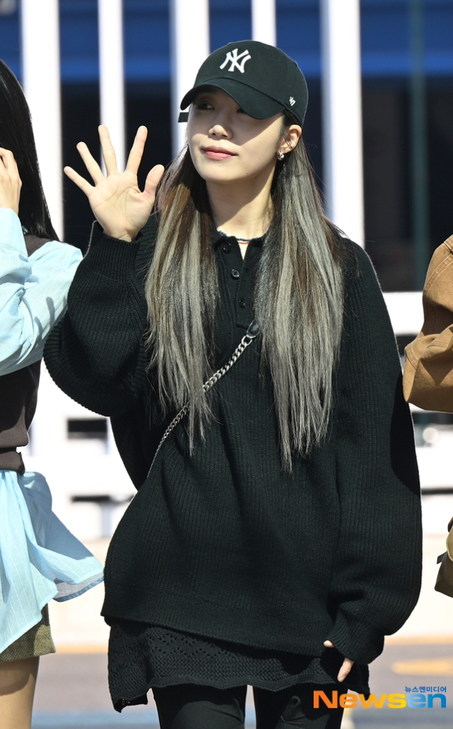 에이핑크 정은지