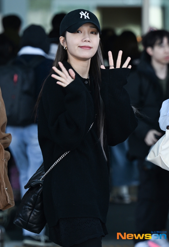 에이핑크 정은지