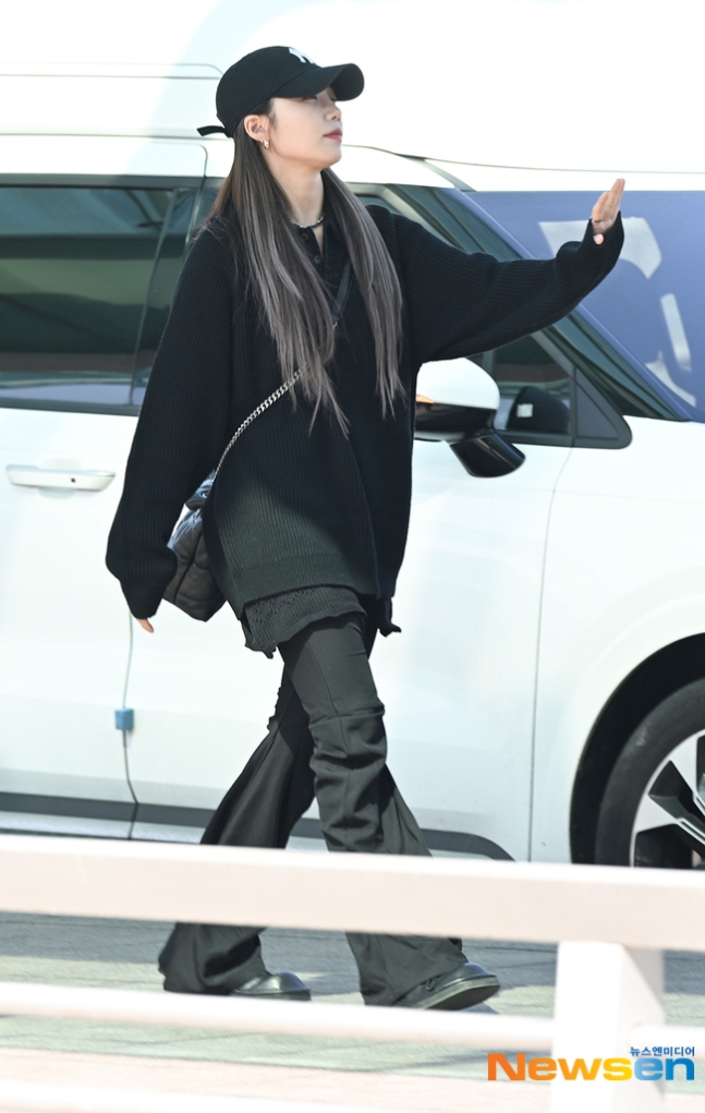 에이핑크 정은지