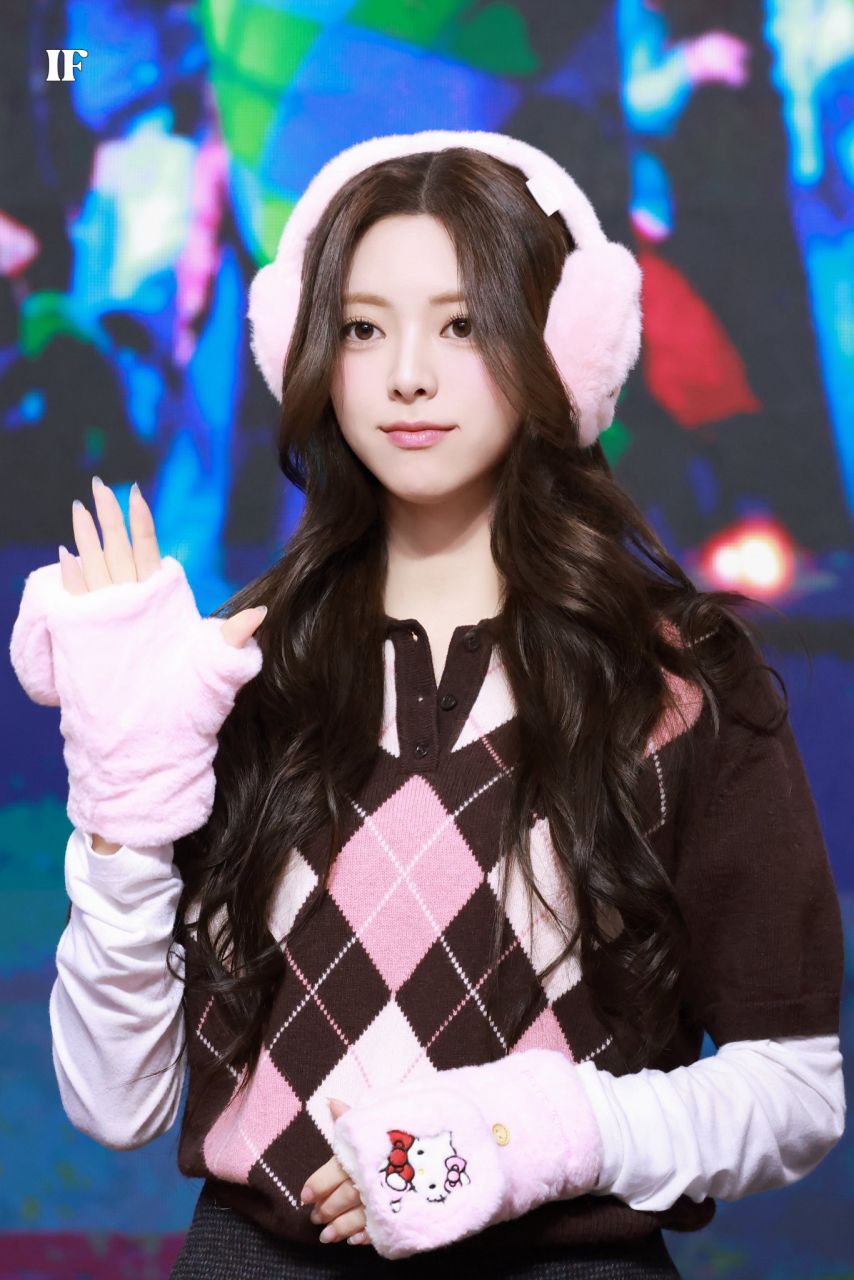 [ITZY] 유나