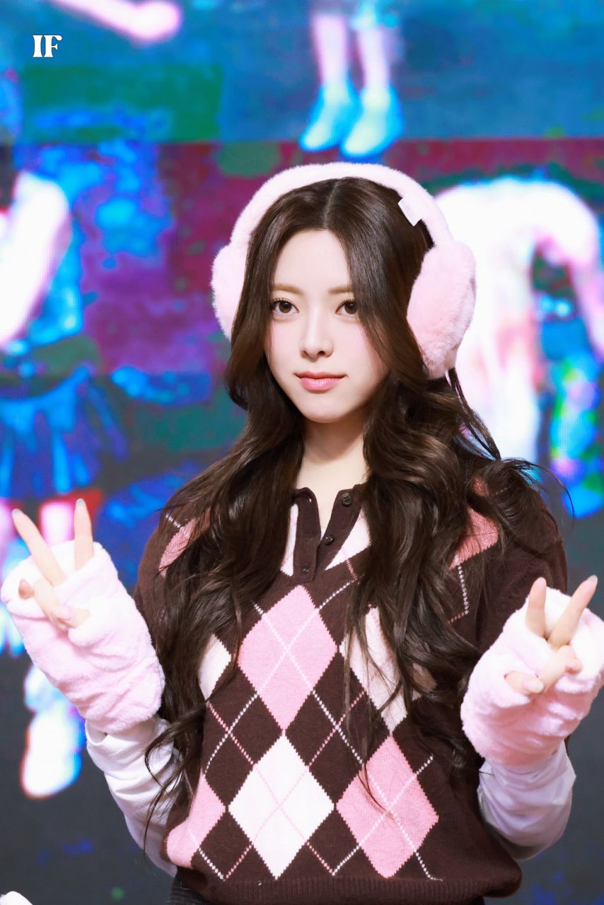 [ITZY] 유나