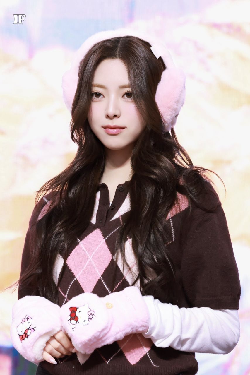 [ITZY] 유나