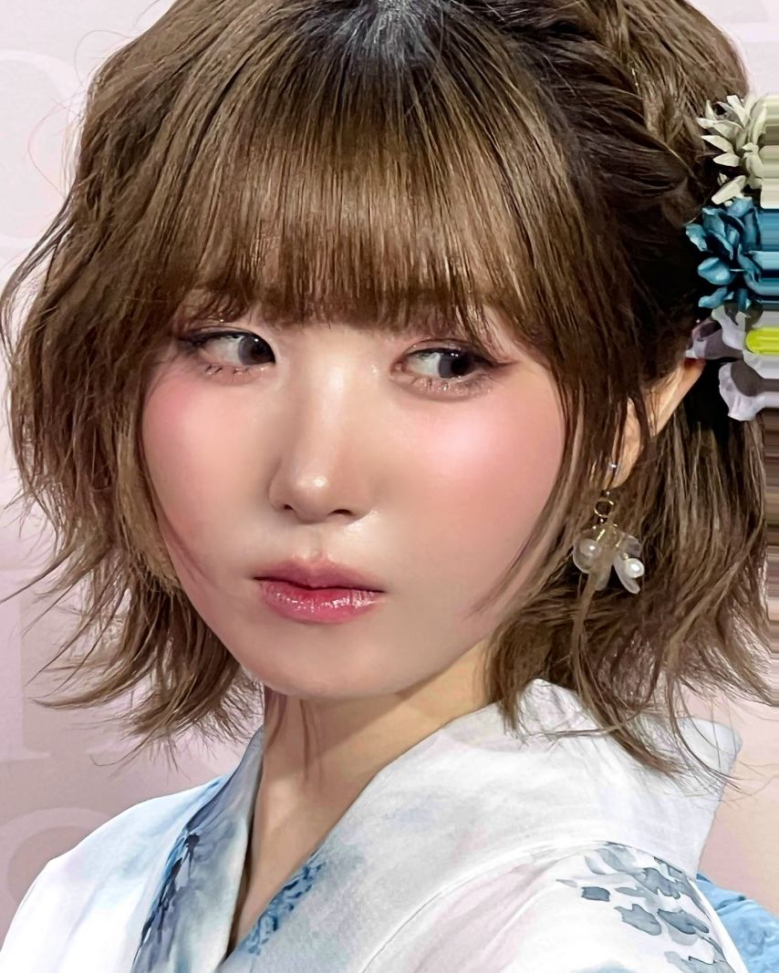 세이마이네임 단발토미