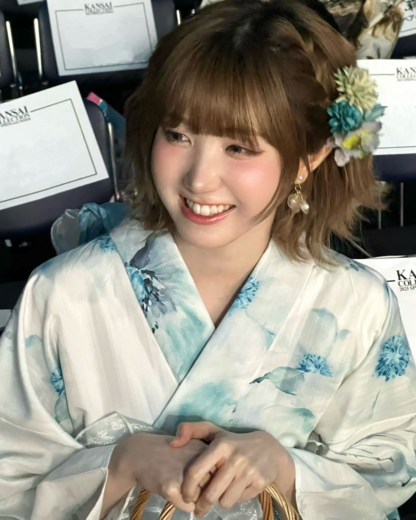 세이마이네임 단발토미